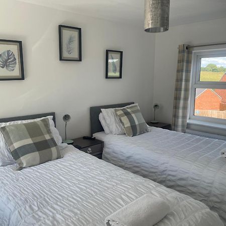 Woodbine Cottage-Part Of Alton Cottages 외부 사진