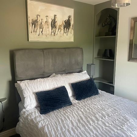 Woodbine Cottage-Part Of Alton Cottages 외부 사진
