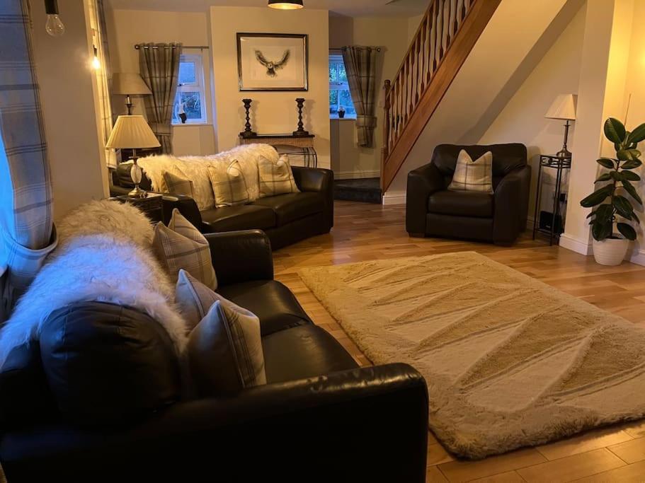 Woodbine Cottage-Part Of Alton Cottages 외부 사진
