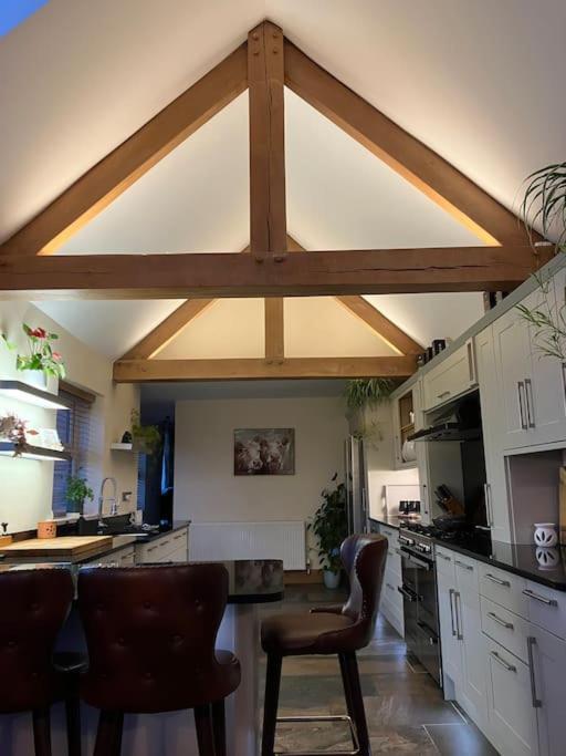 Woodbine Cottage-Part Of Alton Cottages 외부 사진