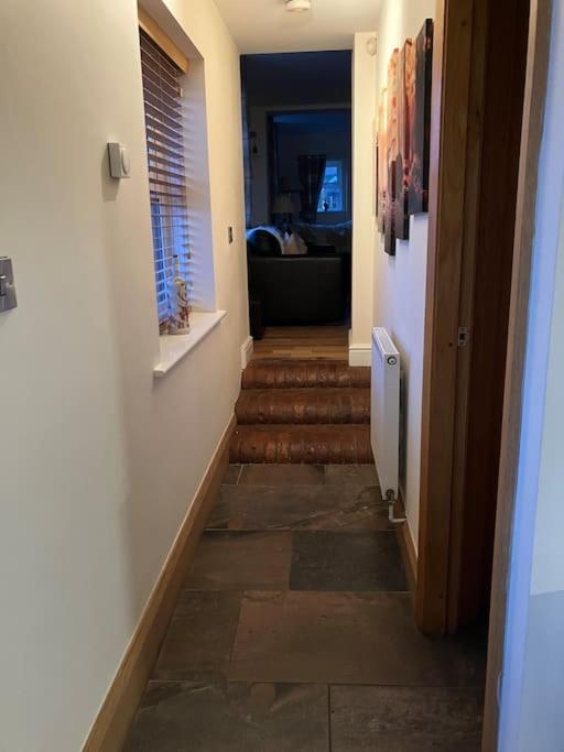 Woodbine Cottage-Part Of Alton Cottages 외부 사진