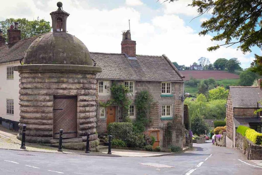 Woodbine Cottage-Part Of Alton Cottages 외부 사진