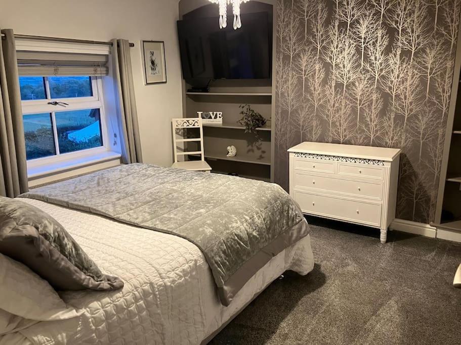 Woodbine Cottage-Part Of Alton Cottages 외부 사진