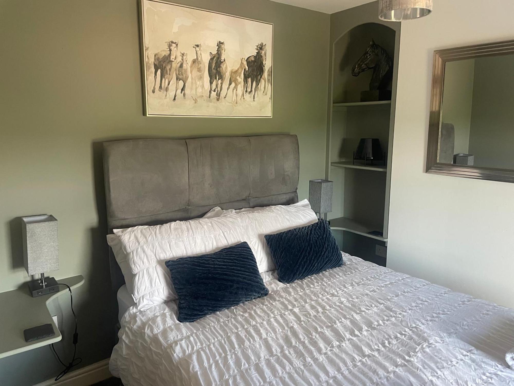 Woodbine Cottage-Part Of Alton Cottages 외부 사진