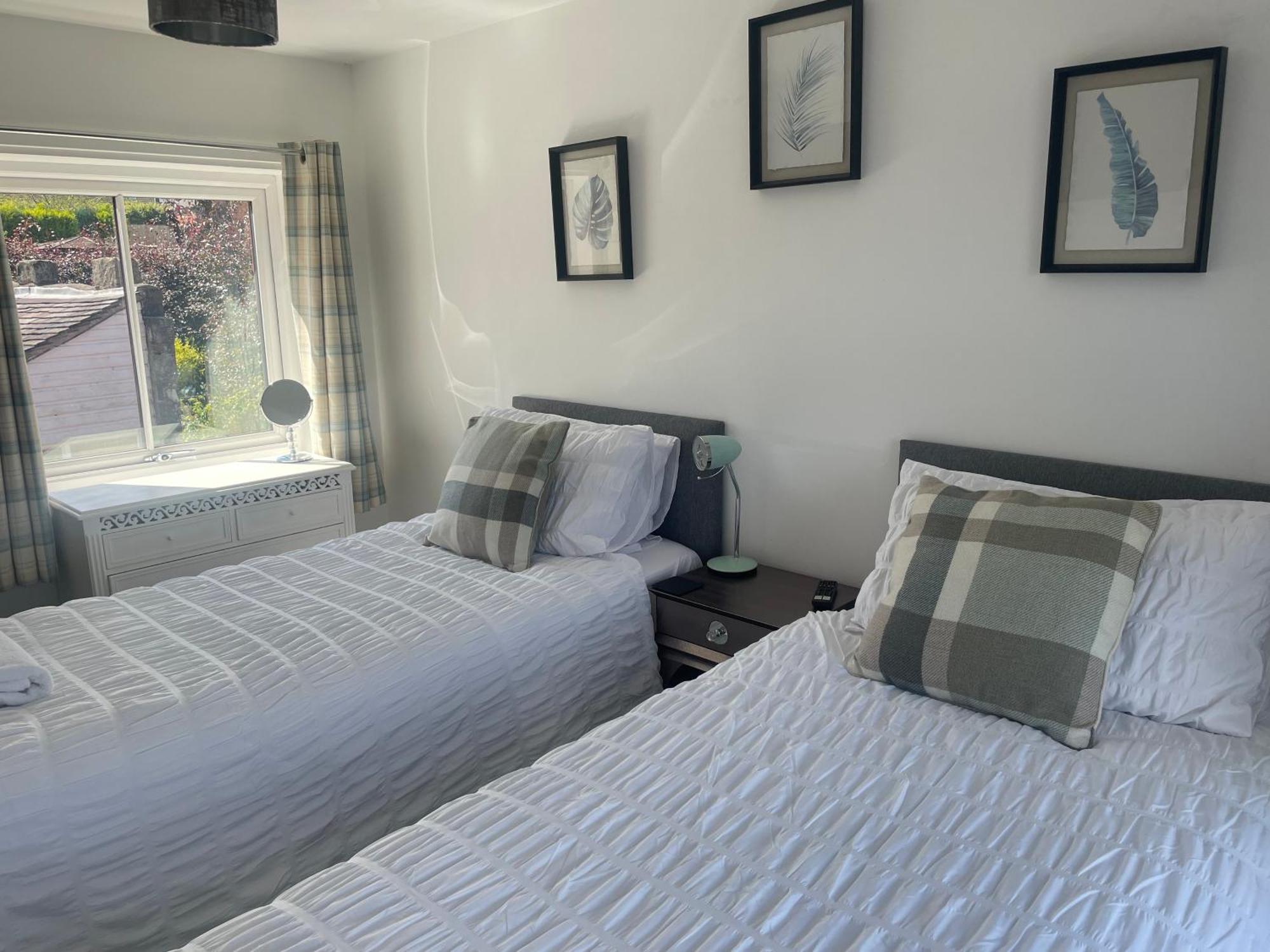 Woodbine Cottage-Part Of Alton Cottages 외부 사진
