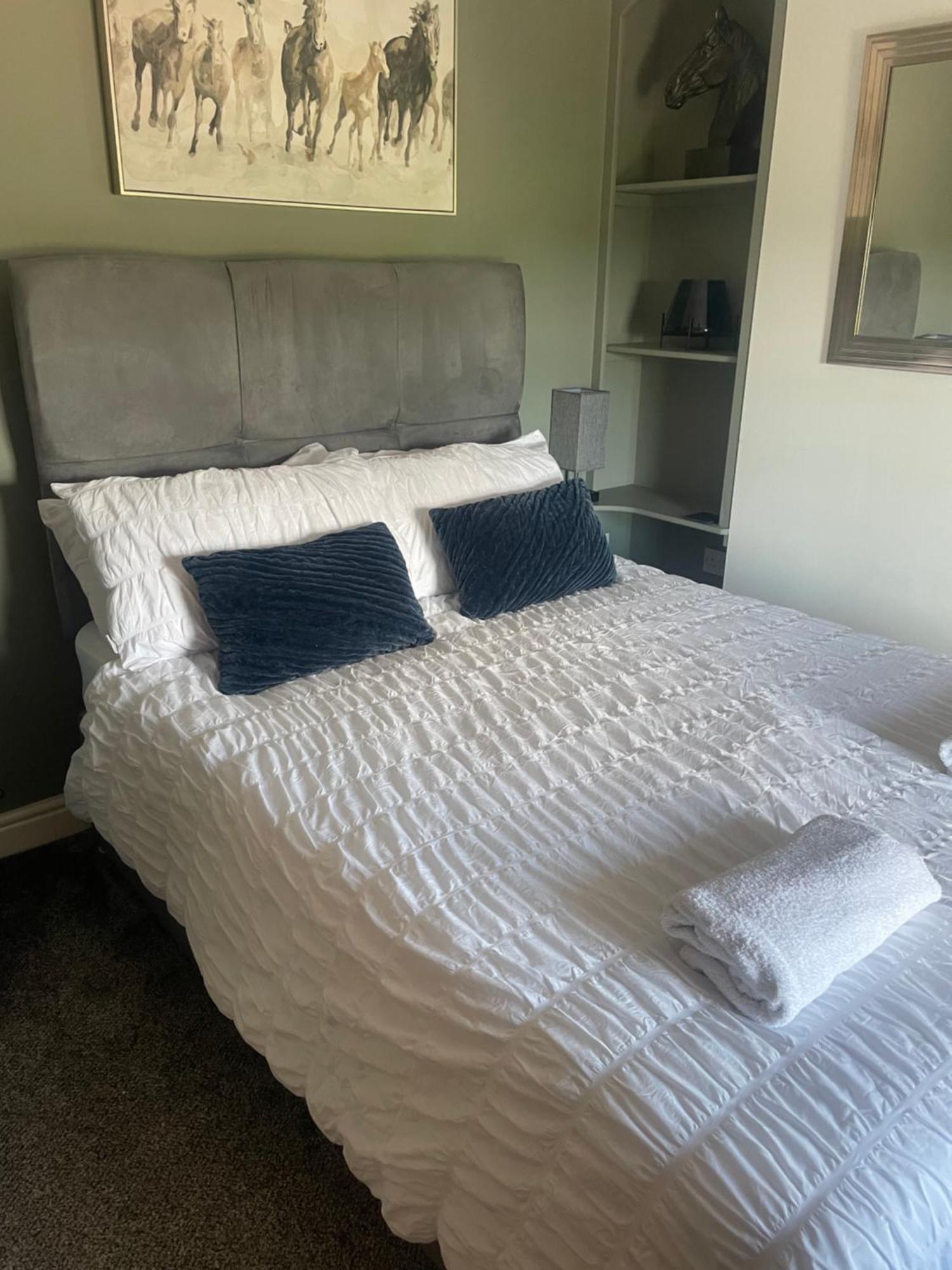 Woodbine Cottage-Part Of Alton Cottages 외부 사진